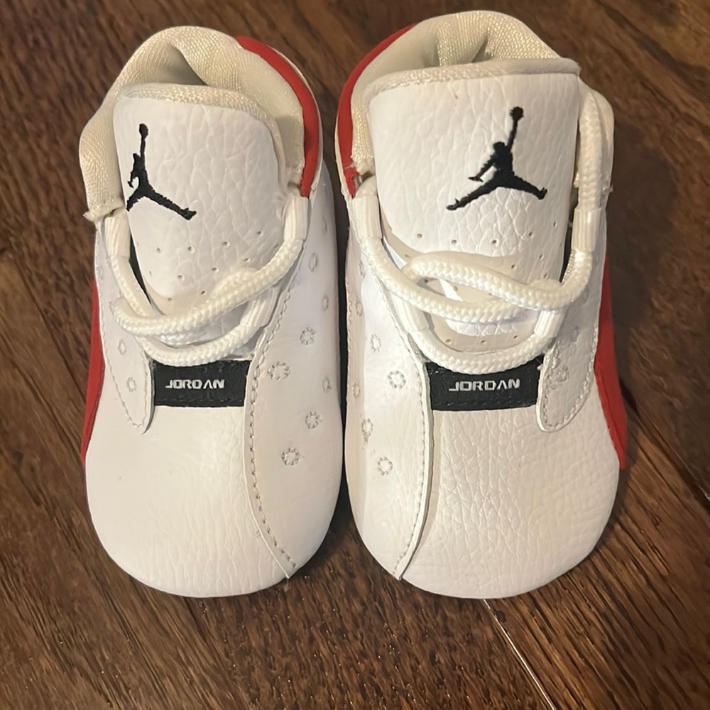 Jordan retro 13